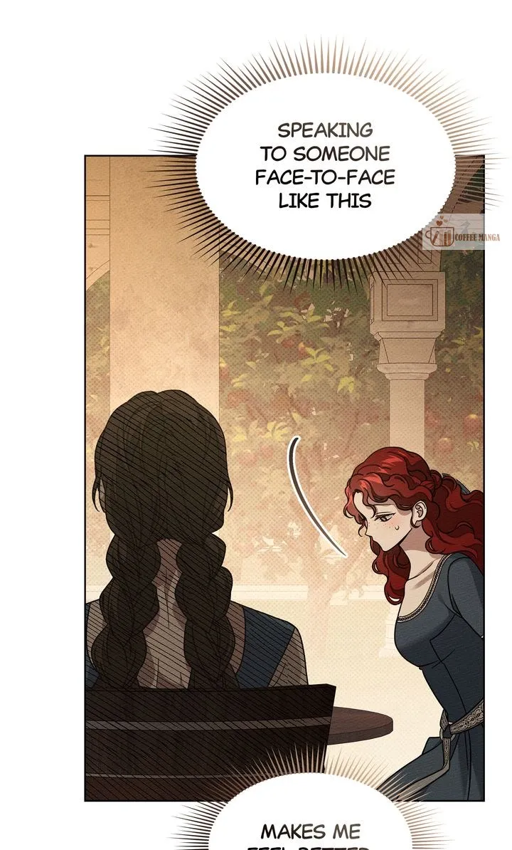 Under the Oak Tree Chapter 115 image 15